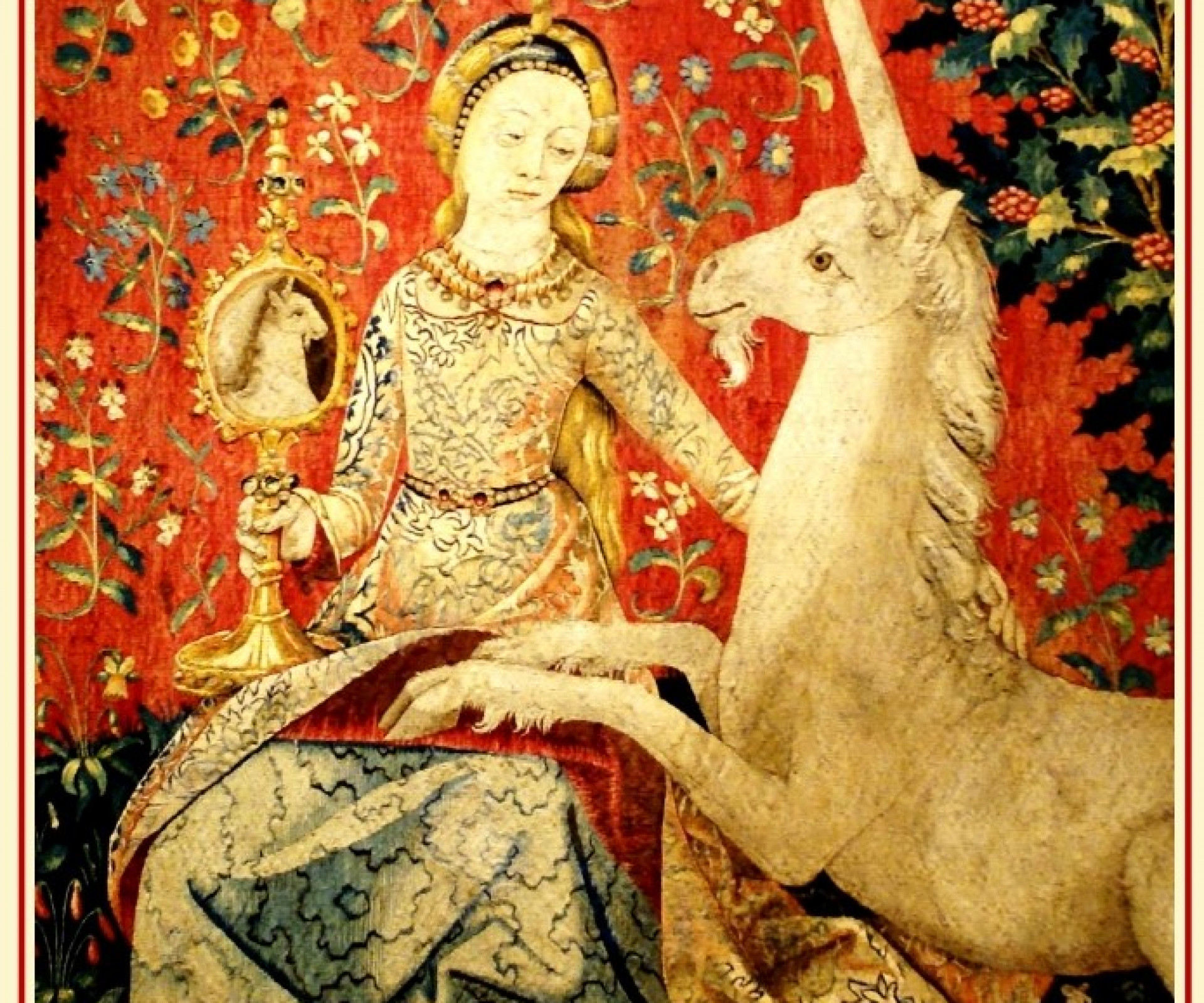 Rispecchiamento e Sintonizzazione -  La realizzazione del Sé in Psicoanalisi e nell’Arte
